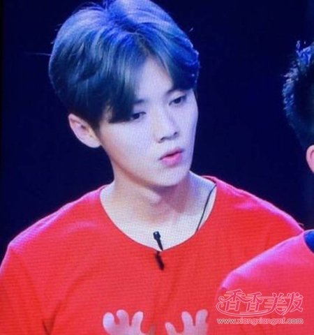 2017������Ⱦ������ʲô��ɫ ����һ����Ⱦʲô��ɫ��ͷ