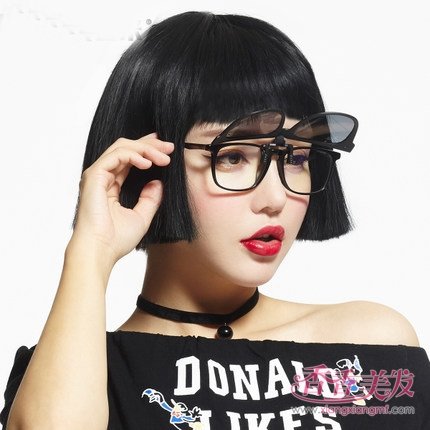 ���۾��ʺ϶̷��� �̷����۾���ʲôЧ��