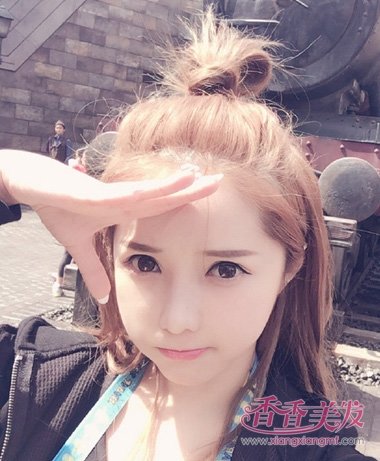 ��Ů������ͷ 16����Ů�����ͷ�ÿ��ּ�