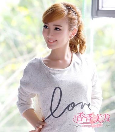 ��Ů������ͷ 16����Ů�����ͷ�ÿ��ּ�