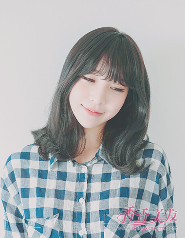 ���������ʺ�ʲô�뷢β ֻ�̷�β����