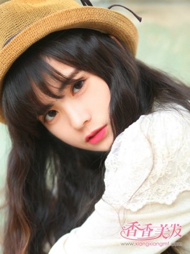 ���������ʺ�ʲô�뷢β ֻ�̷�β����