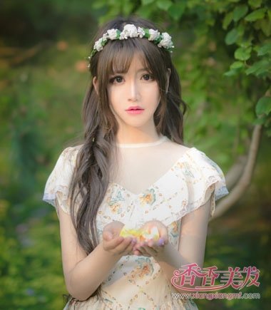 ��С�ʺ�ʲô���ľ��� �ʺ���СŮ���ľ���