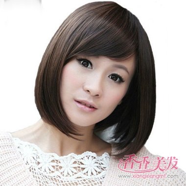 2017�귽���̷����з��� �ʺ϶̷�������ɫͼƬ2017Ů����