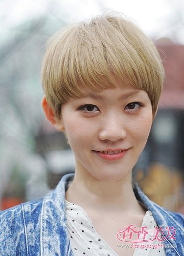 ��ͷ����СŮ��������ô�� СŮ���򵥵����ᷢ��