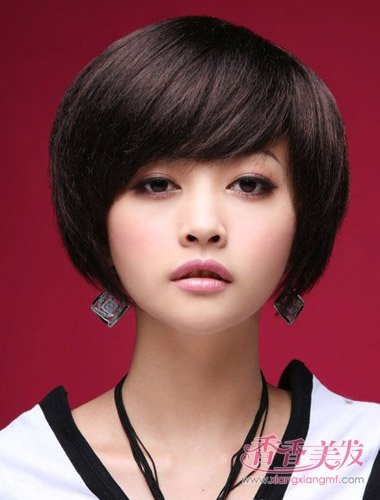 �������ʺϵĶ̷� �����ʺ�ʲô���Ķ̷�