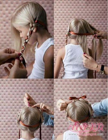 Ůͯ����ͷ���Ĺ��ߴ�ȫ ��ͯ�ļ���ͷ��