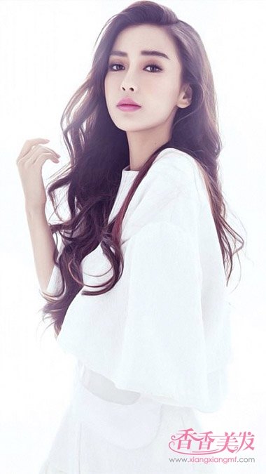 angelababy���߷־��� ����ʹ��������������