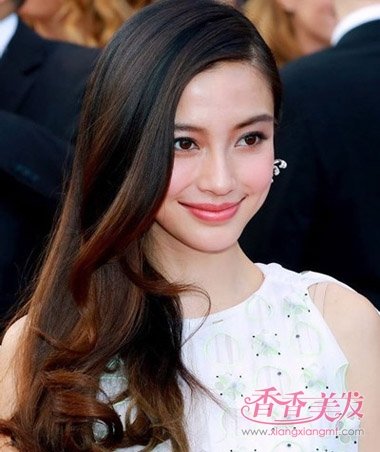 angelababy���߷־��� ����ʹ��������������