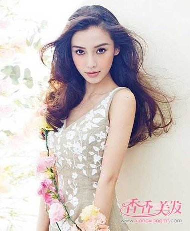 angelababy���߷־��� ����ʹ��������������