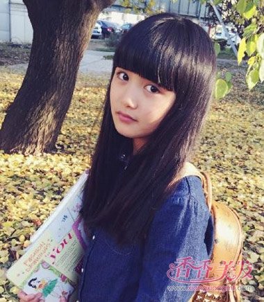 С����ͷ����ͷ������ô�� ʮ����Ů����ѧʱ������ķ���