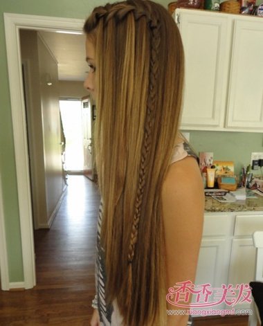 �з־���������ͷ�� �з־����ʺϰ�ʲô����