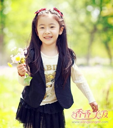 13��Ů��ͷ���뷢����ô�� б�᳤������ͷ����