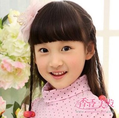 13��Ů��ͷ���뷢����ô�� б�᳤������ͷ����