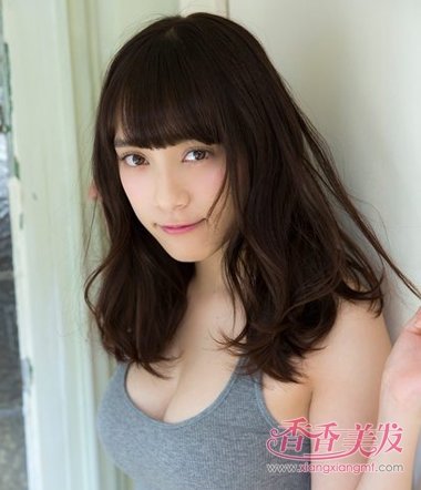 20��Բ���ʺϾ�ʲô����ͷ��ͼƬ Բ��Ů������