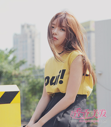 20��Բ���ʺϾ�ʲô����ͷ��ͼƬ Բ��Ů������