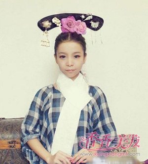 �峯Ů�ӷ�����ô�� ��װ�ɰ����㷢����ô��