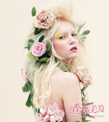 ��ʽ������������ ���˷��ľ���DIYͼ��