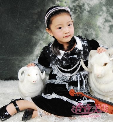 ��ô��СŮ�������ʽ��С���� 12��СŮ������Ӵ�ȫ