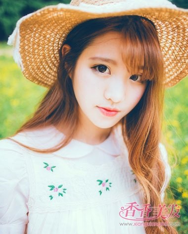 2017������ʲô���� ����Ů������ͼƬ