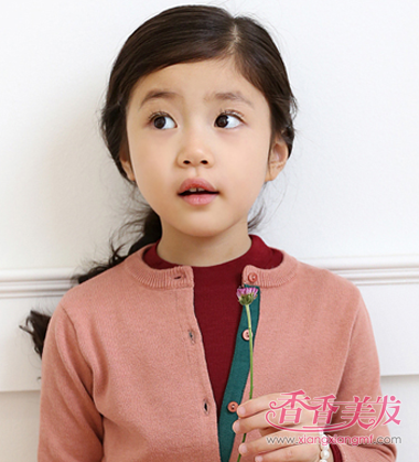 Ůͯ��ʲôͷ�������Ů�� ��ô������ͯ��ͷ��ͼƬ