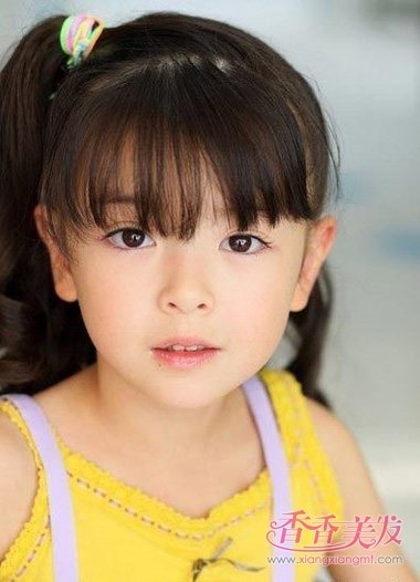 Ůͯ��ʲôͷ�������Ů�� ��ô������ͯ��ͷ��ͼƬ