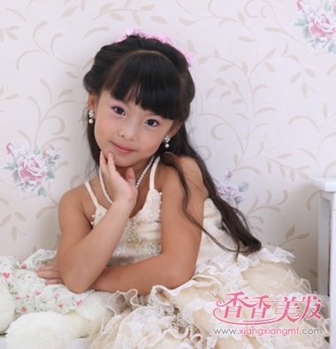 11���ͯ��ͷ���� �����ֺÿ���ͯ�ķ����ᷨ