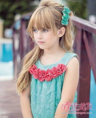 11���ͯ��ͷ���� �����ֺÿ���ͯ�ķ����ᷨ