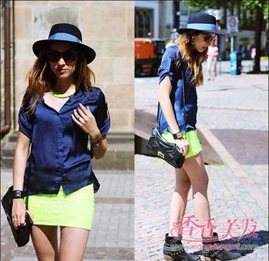 �����ʺϴ�ʲô�·� �����з�����