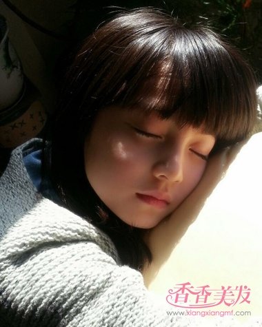 ���������ʺϵĶ̷����� ������������ʲô�̷��ÿ�