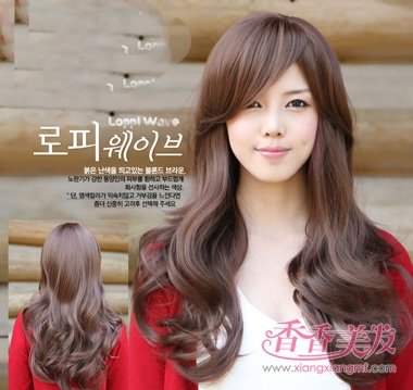 2017���к�ʽ������ ����Ů������ͷ��