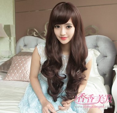 2017���к�ʽ������ ����Ů������ͷ��