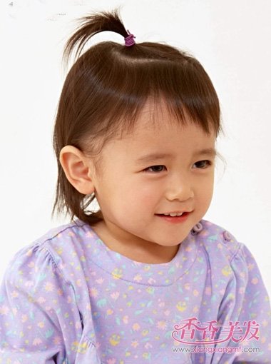 ��ͯ��ͷ���ͼ����ֺÿ� СŮͯ����ӷ���