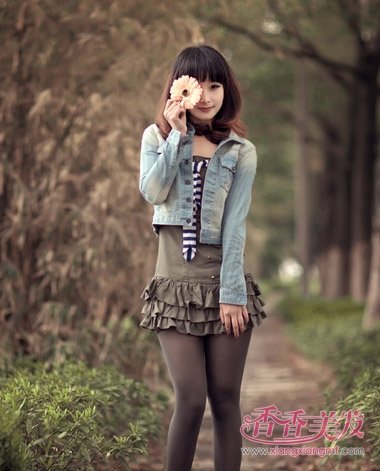 ȧ�Ǹߵ��ʺ����ľ����� ��緢β΢������