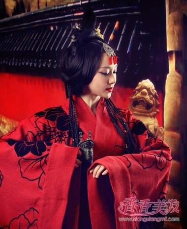 ��������ʲô���� ����Ů�ӷ����ᷨ