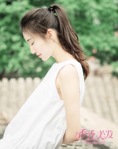 ������β�е�����Ū ����β����β����ͼƬ