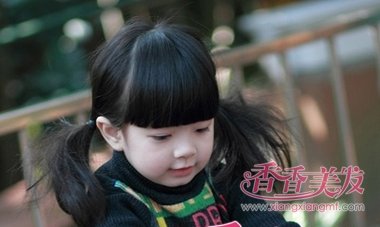 ��θ�СŮ����Ư���ķ��� СŮ��������ͷ����