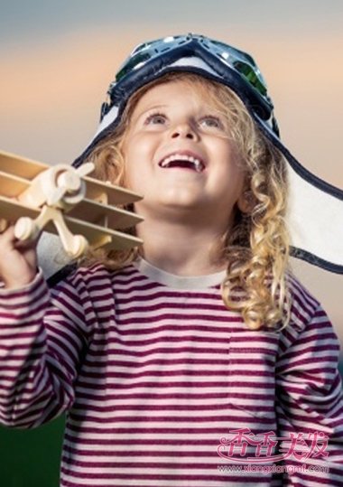 �����ͯ��ͷ������ ���Ϊ��ͯ�ᷢ��