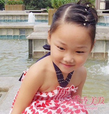 �����ͯ��ͷ������ ���Ϊ��ͯ�ᷢ��