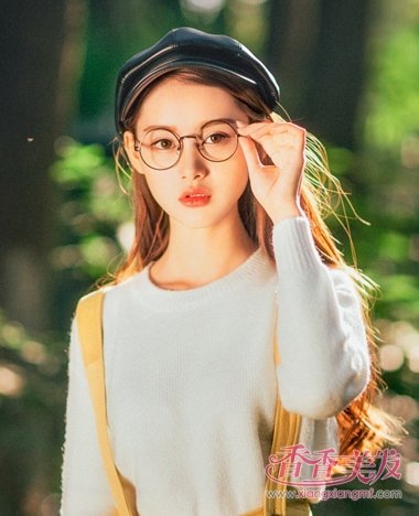 2017Ů�����ʹ��۾��ʺ���ʲôͷ�� ���ָ��������ᷢ