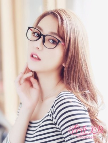 2017Ů�����ʹ��۾��ʺ���ʲôͷ�� ���ָ��������ᷢ