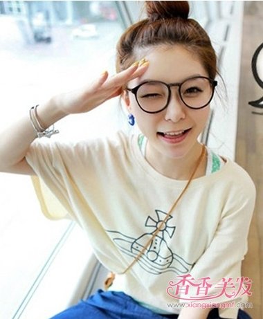 2017Ů�����ʹ��۾��ʺ���ʲôͷ�� ���ָ��������ᷢ