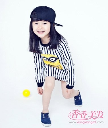 Сѧ�������ֺÿ���ͷ���� �򵥵�Ư�������ᷨ