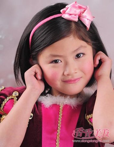 Сѧ�������ֺÿ���ͷ���� �򵥵�Ư�������ᷨ