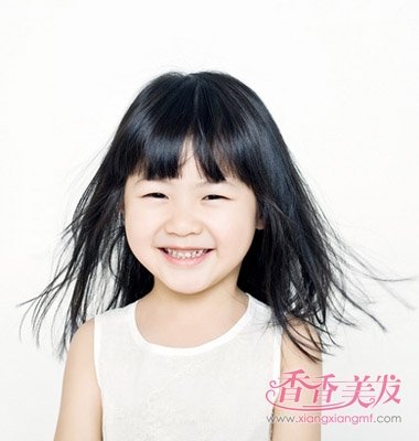 �ʺ�Сѧ����ķ��� 7��Ů����ͷ����