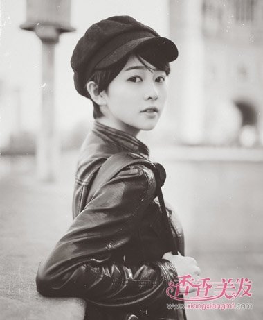 Ů��������ʲô�̷��ÿ� ����ѧ���ʺϵĶ̷�ͼ