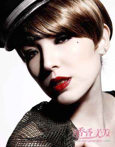 �����̷��ʺ�ʲôñ�� 2017���������¶̷�