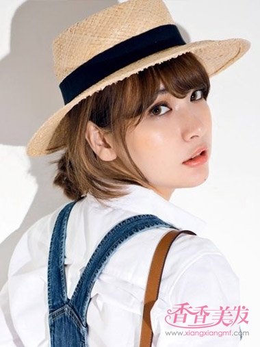 �����̷��ʺ�ʲôñ�� 2017���������¶̷�