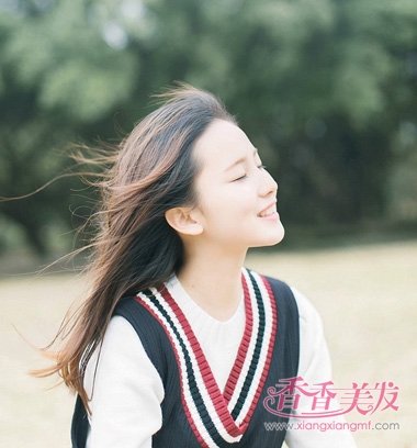 �ﶬ����ʲô���� ѧ�ẫʽŮ��ͷ���ķ���