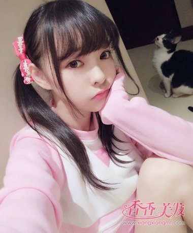 �ﶬ����ʲô���� ѧ�ẫʽŮ��ͷ���ķ���